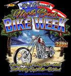 Myrtle Beach Bike Week Spring Rally - Myrtle Beach, SC - 05/13/2022