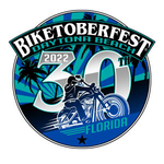 Daytona Beach 30th Annual Biketoberfest® Rally - Daytona Beach, FL - 10/13/2022