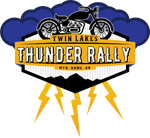 Twin Lakes Thunder Rally - Mountain Home, AR. - 10/20/2022