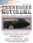 Tennessee Motorama - Lebanon, TN - 01/07/2023