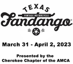 The Texas Vintage Motorcycle Fandango - Fredericksburg, TX - 03/31/2023