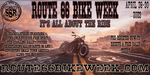 Route 66 Bike Week - Golden Valley, AZ - 04/26/2023