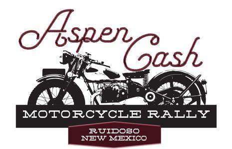 Aspen Cash Motorcycle Rally - Ruidoso, NM - 05/18/2023